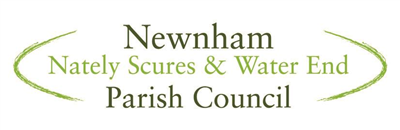 Newnham Parish Council Logo